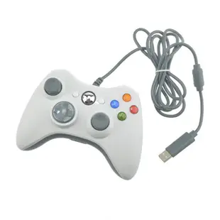 西米の店Xbox 360 控制器, 用於 Microsoft Xbox 360 和 Windows PC USB