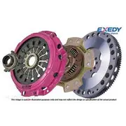 Exedy Clutch Kit Sports Tuff - NSK-8025SMFHDB
