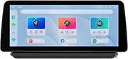 Dasaita Android 13 Car Stereo for Toyota Corolla 2019 2020 2021 2022 with Wireless Carplay & Android Auto, 12.3" 2K Touch Screen Head Unit, GPS Radio, 8G RAM 256G ROM, Bluetooth 5.0, 4G LTE, 5G WiFi