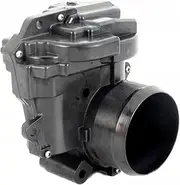 Fuel Injection Throttle Body Assembly 13548624189 N18B16A 1.6T Compatible For BMW 116i 118i 120i 316i 316Li 1.6L