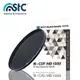 【EC數位】 STC IR-CUT 10-stop ND Filter 67mm 零色偏 ND1000 減光鏡