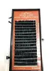 More Lash High Quality Premium Mink Lashes / Eyelash Extensions SC Curl
