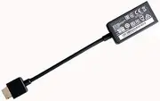 GinTai Ethernet dongle RJ45 Adapter Cable 4X90Q84427 for Lenovo Thinkpad X280,X390,X390 X395,X1 Yoga 4th,5th Gen,X1 Carbon 7th,8th Gen,X13,X13 Yoga Gen1,T14s,T495s,T490s,T480s,L13,L13