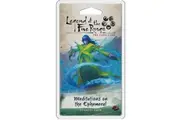Legend of the Five Rings LCG Meditations on the Ephemeral