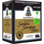 De Bortoli Premium Sem Sauv Blanc Cask 4L