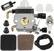 1Pc Carburetor for STIHL BG72 HS80 FS85 FS80 FC75 FC85 FS75 HS80 KM85 Lawn Mower String Trimmer Parts