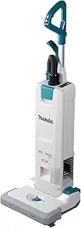 Makita VC010GZ 40V Max Brushless Upright Vacuum Cleaner
