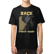 isaac zack foster T-shirt