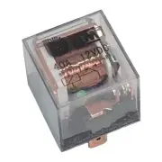 5-Pin Changeover Relay 40A 12V