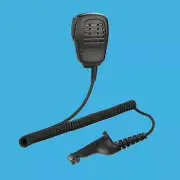 4ps Shoulder Speaker Mic for Motorola APX-2000 APX-6000 APX-7000 APX-7000XE P25