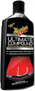 Meguiars Ultimate Compound G17216