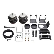 Airbag Man Air Bag Leaf Springs Helper Kit Rear for DODGE RAM 1500 2500 3500