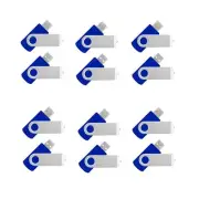 512MB USB Flash Drive 100 Pack Flash Drive 512MB Bulk USB Flash Drives 100 Pa...