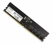 Adata 16GB (1x16GB) DDR5 UDIMM 4800MHz CL40 Desktop PC Memory