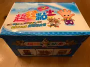 Modeling Clay Kit 24 Colors Air Dry Ultra Light Magic Clay