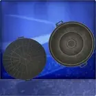 2 Brands Activated Carbon Filter for Dunstabzugshaube JUNO - ELECTROLUX JDK3230E