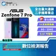 【福利品】ASUS ZenFone 7 Pro 8+256GB 6.67吋 (5G) 翻轉相機 光學防手震