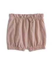 Pehr Unisex Garment Dyed Bloomer Shorts - Baby