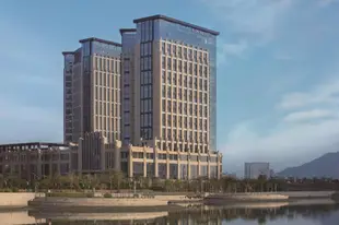 廈門海滄正元希爾頓逸林酒店DoubleTree by Hilton Hotel Xiamen - Haicang