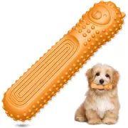 Nevenka Puppy Sheep Shaped Chew Toys Durable Tough Interactive Pet Toys for Small Dogs