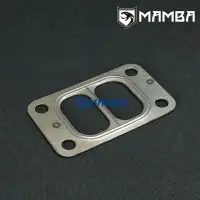 在飛比找Yahoo!奇摩拍賣優惠-Turbo Turbine Inlet Gasket T3 