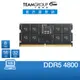 十銓 TEAM ELITE DDR5 4800 8G 16G 32G 筆記型記憶體 (終身保固) 全新公司貨