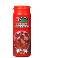 在飛比找蝦皮購物優惠-《魚趣館》AZ80080 愛族 AZOO 9合1小型魚浮水漢