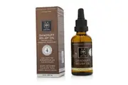 Apivita Dandruff Relief Oil with Celery, Propolis & 4 Essential Oils (For Dry & Oily Dandruff Conditions) 50ml/1.69oz