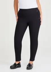 [TS] Taking Shape Tall Lead Taper Pant Size 26 in - Plus Size Women's Clothing