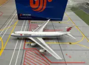 1:400 YY Wings AIR CHINA BOEING 747-400 Airplane Plane Diecast Aircraft Model