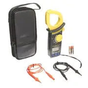 Yokogawa CL250 2000A AC/DC Clamp Meter - AUST STOCK & WARRANTY