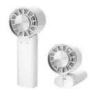 Portable Handheld Fan Mini Portable Fan 2000mAh USB Charging for Outdoor Travel