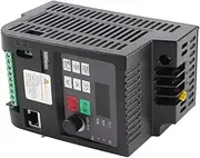 220VAC 2.2KW Single Phase to 3-Phase VFD Inverter Speed Control Universal Frequency Converter for Automation Equipment