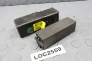 PH HORN INDEXABLE TURNING TOOL RU220.1000.K2 SHANK 1'' LOC2559