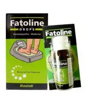 Haslab Fatoline Drops (30 ml)