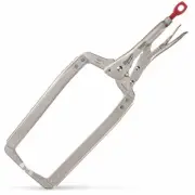 Milwaukee TORQUE LOCK C-CLAMP LOCKING PLIER 48223530 18-Inch Regular Jaw