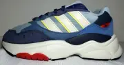 Size 4.5 Adidas Retropy F90 J HQ2001 Originals GS Shadow Navy ￼