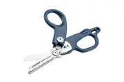 LEATHERMAN RAPTOR RESPONSE NAVY MULTITOOL FOLDING SHEARS W/ POCKET CLIP