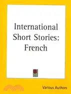 在飛比找三民網路書店優惠-International Short Stories: F