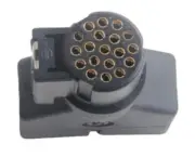 ST OBD1 For GM TECH2 3000098 VETRONIX VTX 020 16PIN Scanner Adapter Connector