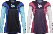 Fox Racing Women's Flexair Infinite Jersey - Motocross Dirt Bike Offroad ATV