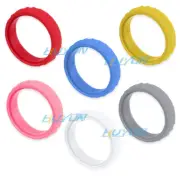 Mouse roller rubber apron replacement rubber ring for Razer Viper Ultimate