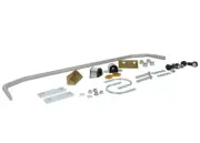 WHITELINE Rear Sway bar FOR DAEWOO LACETTI J300 INCL PREMIERE 2009-ON BHR84Z (for: Daewoo)