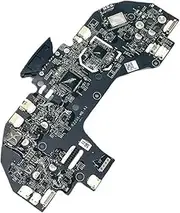Robot Vacuum Cleaner Circuit Board Accessories，Compatible for Dreame， D10 Plus，Handheld Cordless Vacuum Cleaner Accessories Spare Parts Mainboar