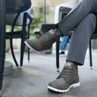 在飛比找蝦皮購物優惠-PALLADIUM PAMPA PUDDLE LT WP 軍