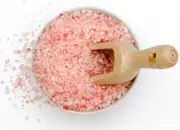 20Kg Bag Natural Himalayan Pink Rock Salt Coarse.