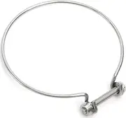 Filloman for Pentair 79210400 Uni-Tension Cord Clip Assembly Replacement Pool or Spa Light