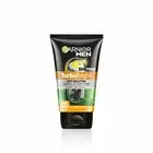 Garnier Men Brightening Face Wash – Anti-Pollution & Refreshing Cleanser
