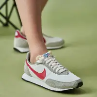 在飛比找Yahoo!奇摩拍賣優惠-nike2022春季男鞋WAFFLE TRAINER 2運動