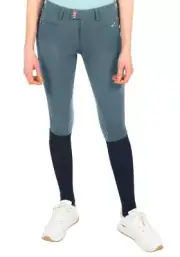 Samshield Diane Metal Dots Breeches Full Grip